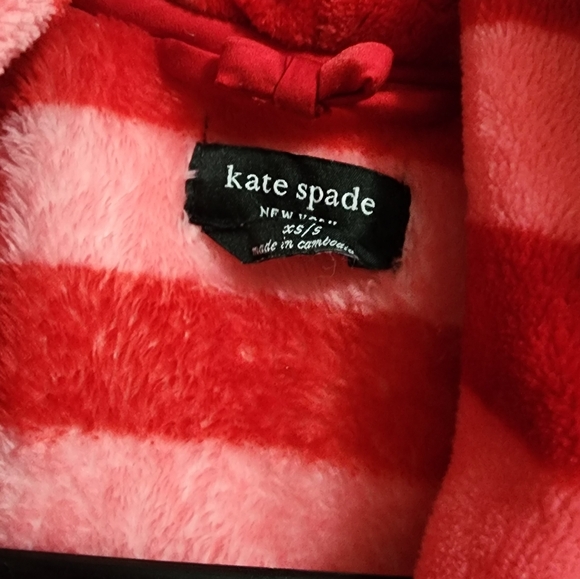 Kate Spade Robe - Picture 5 of 5